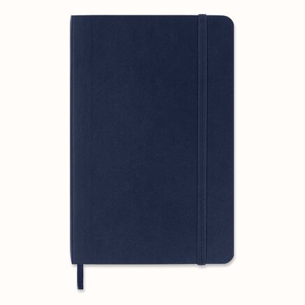 NOTEBOOK PK PLA SAP.BLUE SOFT