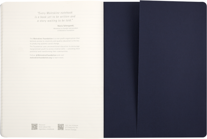 LE SAKURA CAHIER