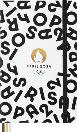 NOTEBOOK LARGE OLYMPICS 2024