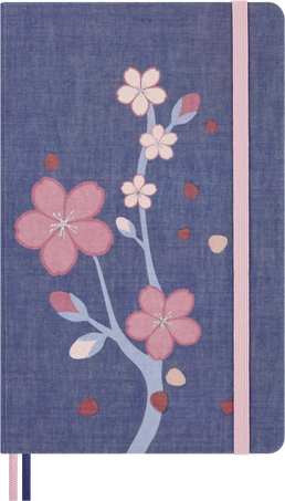 LE NB SAKURA LARGE PLAIN NO BOX