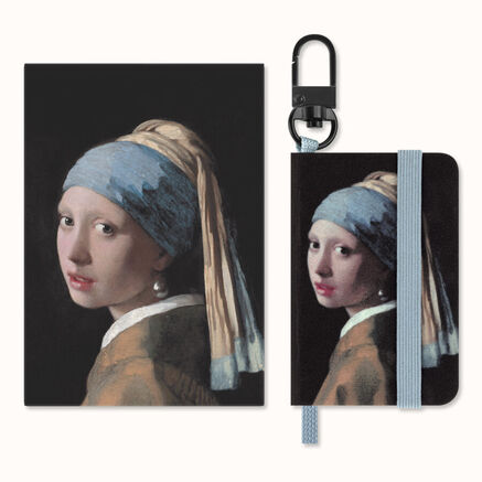 THE MINI - NTBK CHARM PLAIN MAURITSHUIS
