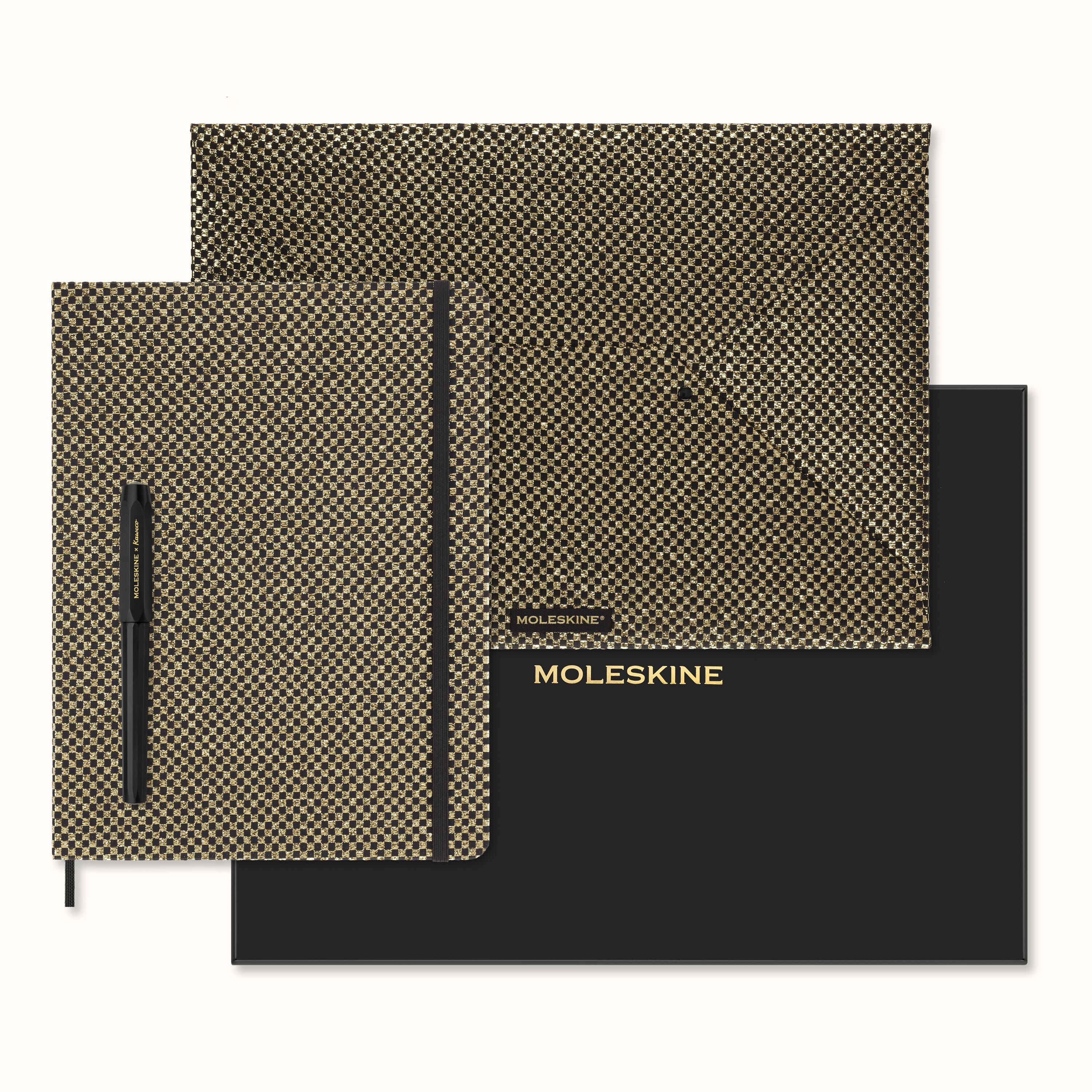 限定版ノートブック | Moleskine