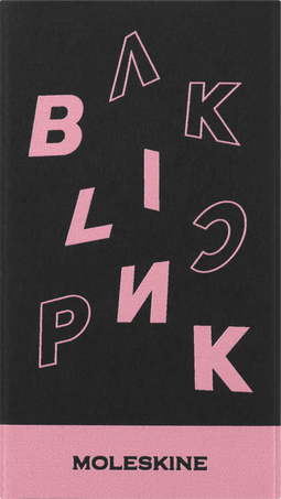 BUNDLE PIN X2 BLACKPINK