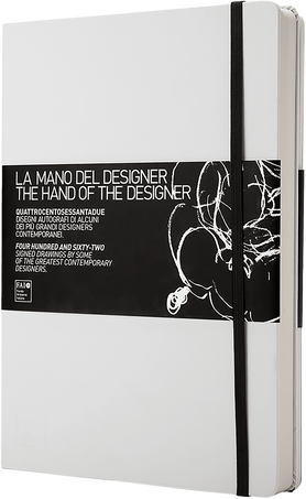 The Hand of the Architect And The Hand of the Designer LA MANO DEL DESIGNER