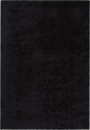 Velvet Notebook Red - Side view