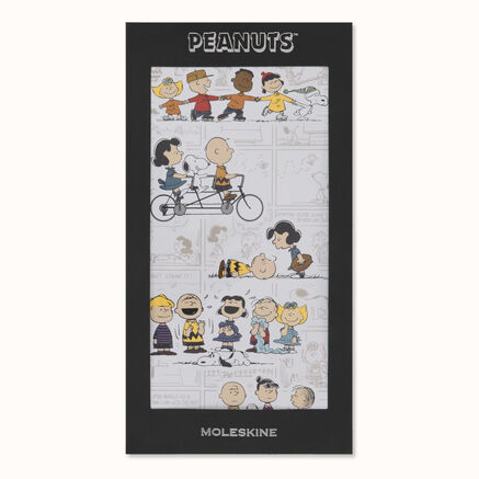 PEANUTS STICKERS SET