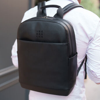 CLASSIC 2.0 PRO BACKPACK BLACK