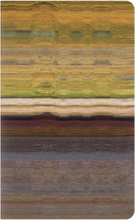 SET OF 2 CAHIERS L PL-MUSEE D'ORSAY SKU3