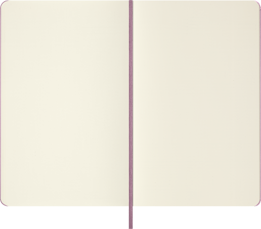 NTBK PLAIN LG MAJESTIC PINK+TEXT HARD