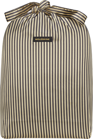 PRECIOUS & ETHICAL BACKPACK BLACK + BOX