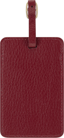 LE LUGGAGE TAG VEGEA YEAR OF THE HORSE