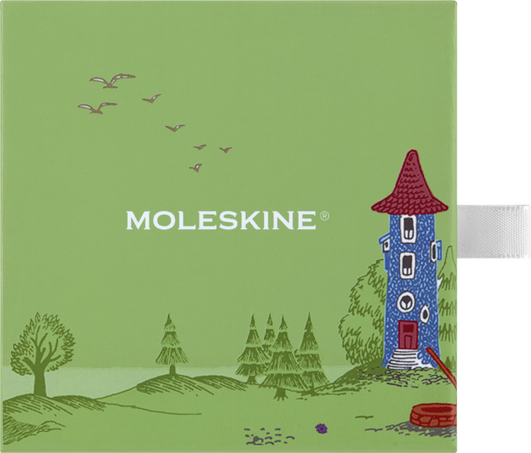MOOMIN PIN