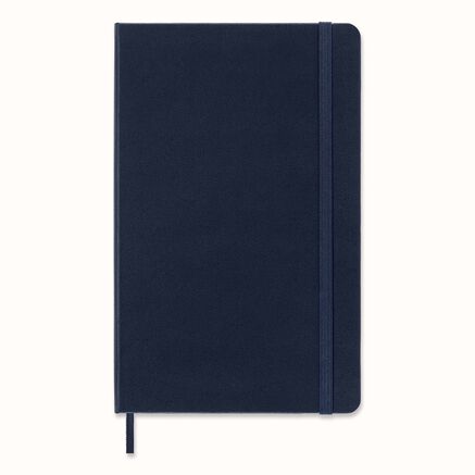 NOTEBOOK LG SQU SAP.BLUE HARD