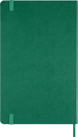 NOTEBOOK LG RUL OX GREEN HARD