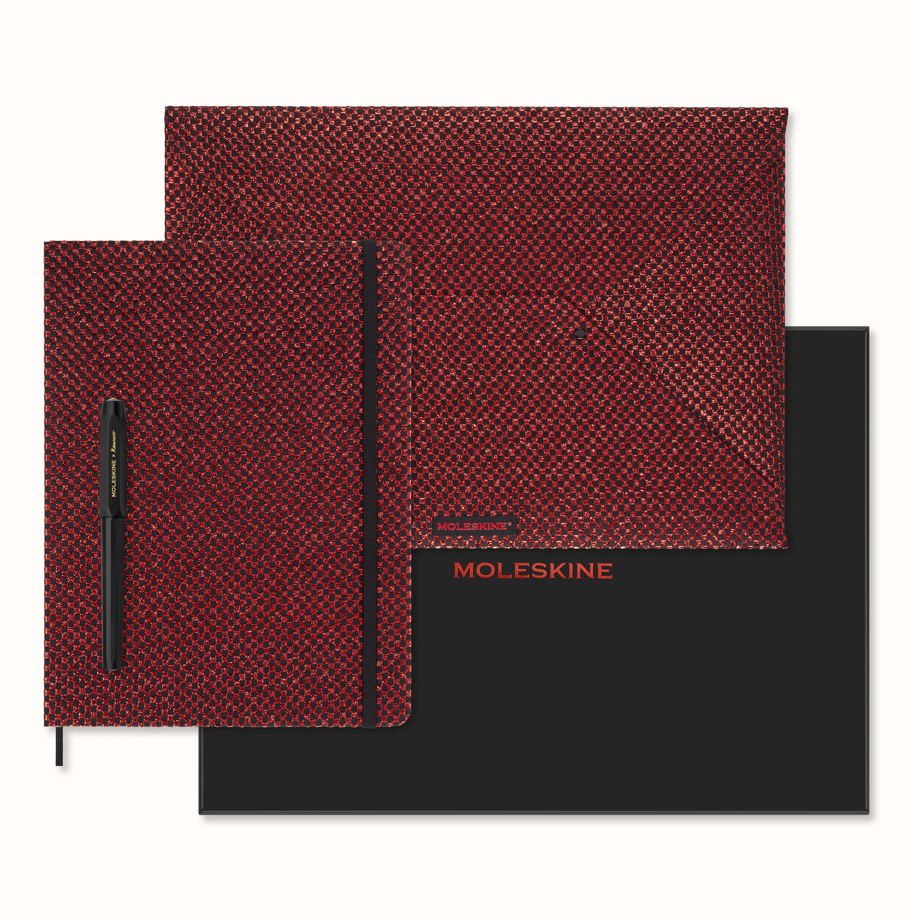 限定版ノートブック | Moleskine