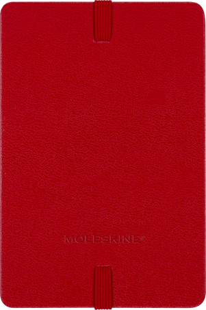 BUSINESS CARD HOLDER S.RED ISSEY MIYAKE