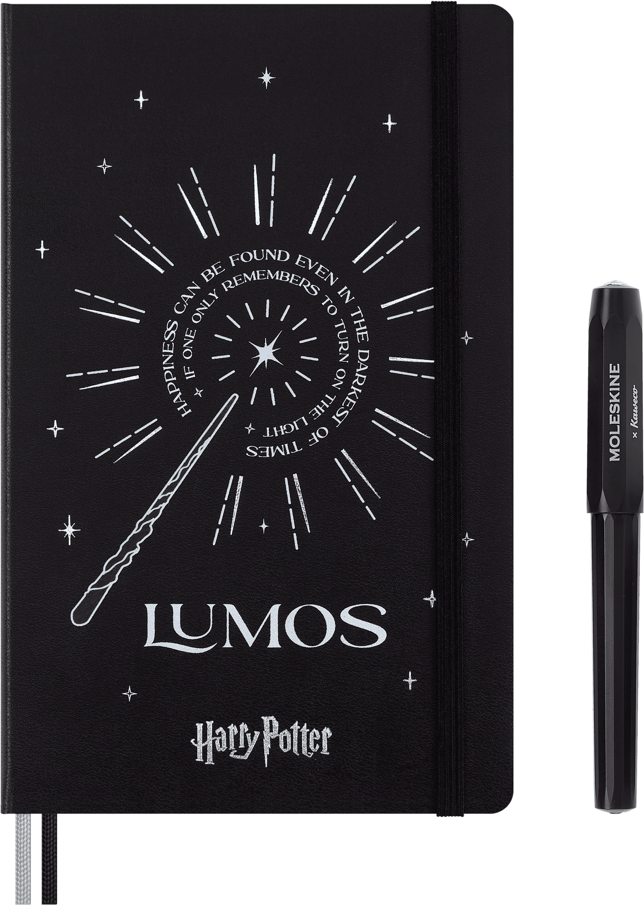 ノート ローラーボール ギフトセット モレスキン 限定品 ハリーポッターコレクション LEHPTHEMBND MOLESKINE ギフト プレゼント 敬老の日 ノート ローラーボール ギフトセット モレスキン 限定版 ハリー