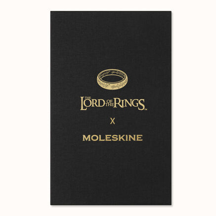 12M LORD OF THE RINGS DAILY L HRD NO BOX