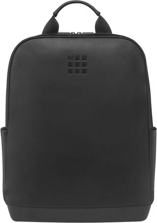Backpack Classic Collection, Black - Front view