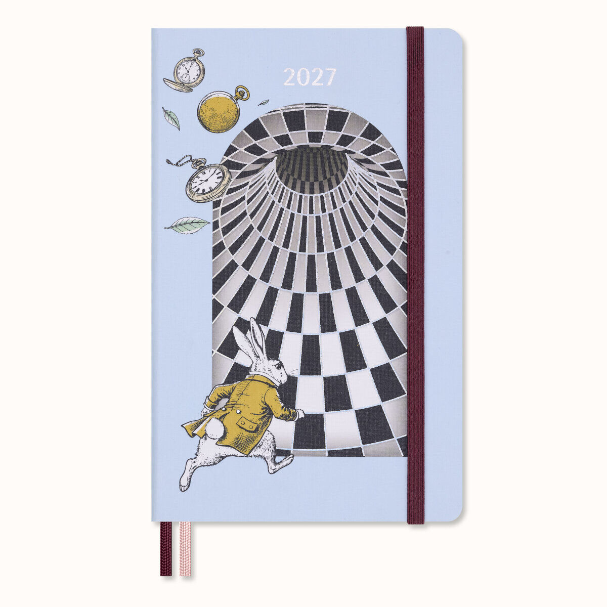 Alice's Adventures in Wonderland」コレクション