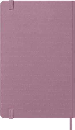 12M DAILY LG HARD MAJESTIC PINK + TEXT