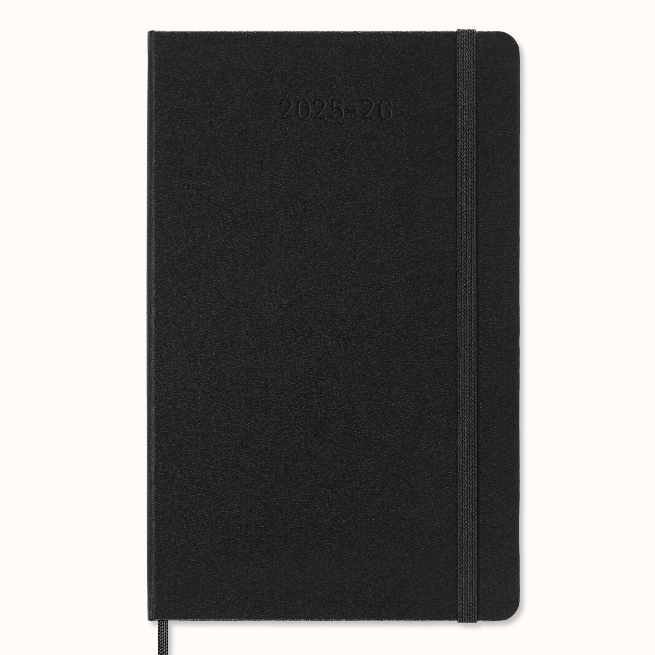 18-Month Planners 2026-2027 for Extended Planning | Moleskine