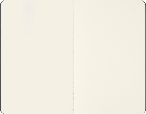 CAHIERS JOURNALS P PL SET OF 4-BLACKPINK