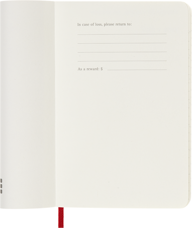 12M DAILY PK S.RED SOFT