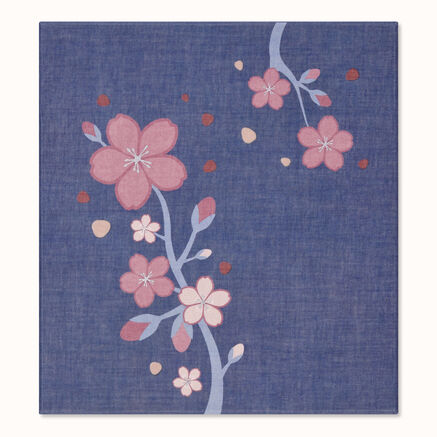 SAKURA PREMIUM BOX-NB+PLAN+FOUNT PEN+PIN