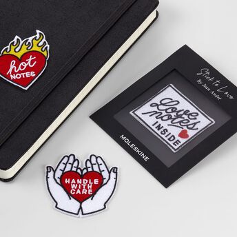 PATCH VALENTINE DAY 1 HOT NOTES