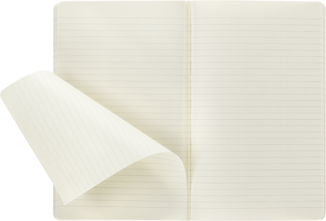 VOLANT JNLS LG RUL COR.ORAN AQUA.BLUE