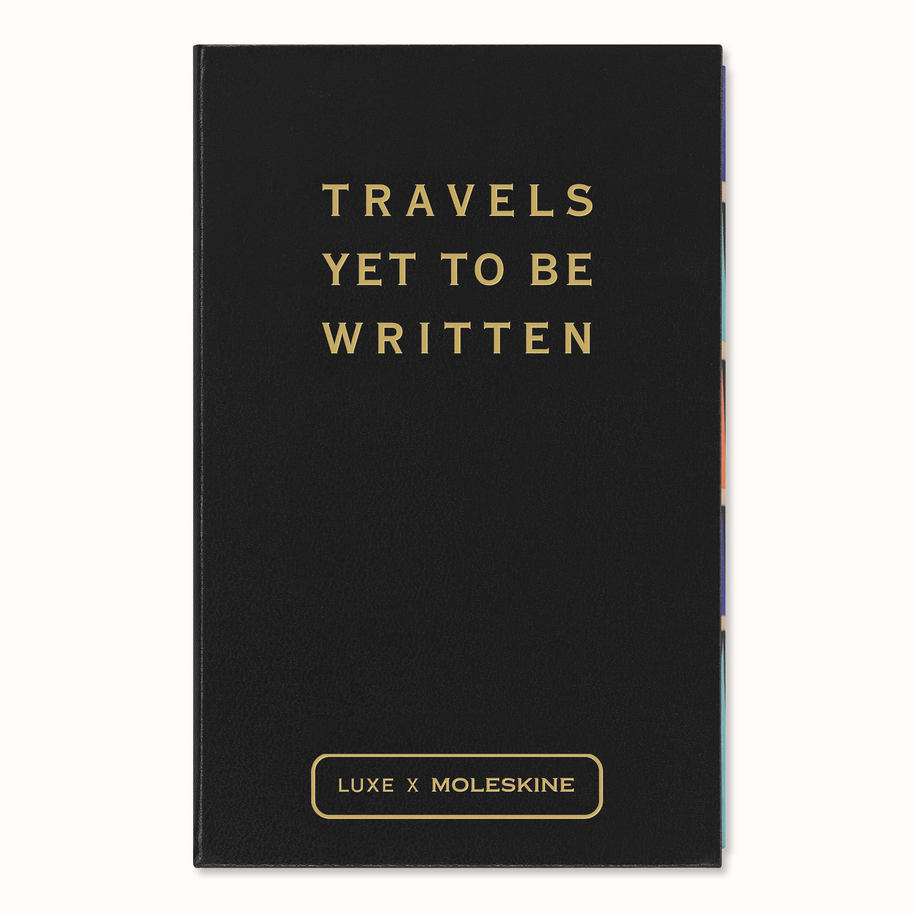 Limited Edition Notebooks: Choose Yours | Moleskine | Moleskine