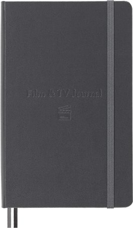 PASSION JOURNAL - MOVIES & TV