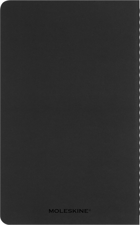 SET OF 2 CAHIERS L PLAIN ABRAMOVICH