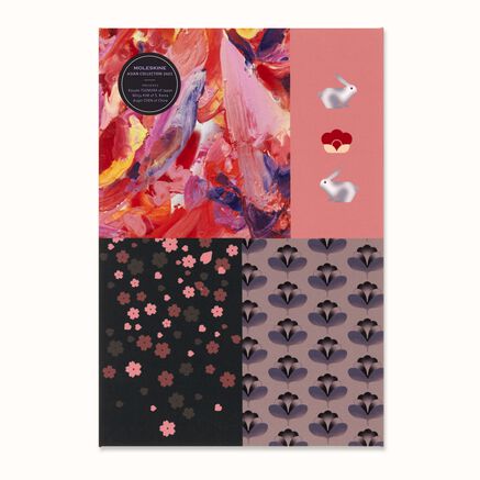 LE NB YEAR OF THE RABBIT + SAKURA BUNDLE