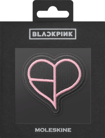 PATCH BLACKPINK