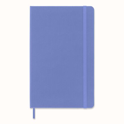 NOTEBOOK LG PLA HARD HYDRANGEA BLUE