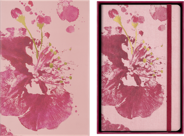 LE NB SAKURA LARGE PLAIN + BOX