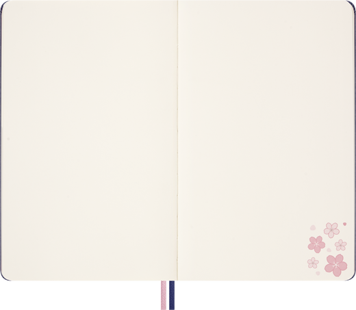 SAKURA PREMIUM BOX-NB+PLAN+FOUNT PEN+PIN