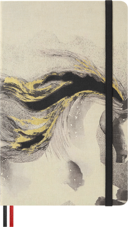 HORSE-CREAT.SET NB CALL+JP ALB+KAW+WASHI