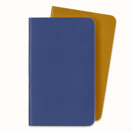 VOLANT JNLS XS RUL FORGET.BLUE AMBER.YLW