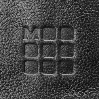 CLASSIC LTH PRO BACKPACK BLACK