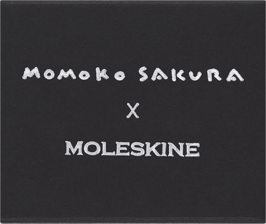 LE NB SAKURA PIN MARUKO FLOWER