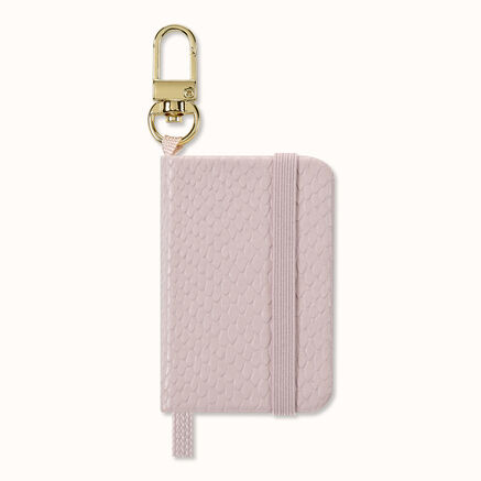THE MINI - NOTEBOOK CHARM LE VEG SAKURA