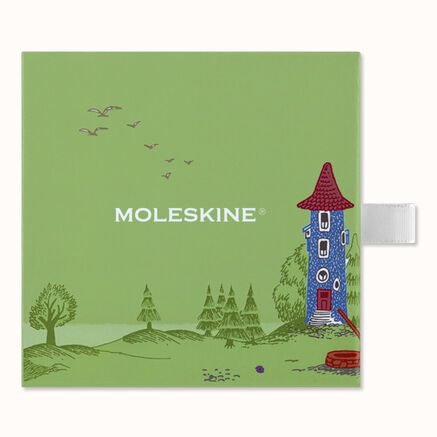 MOOMIN PIN