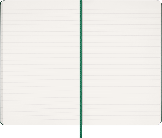 NOTEBOOK LG RUL OX GREEN HARD