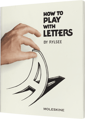 How to Play with Letters HOW TO PLAY WITH LETTERS