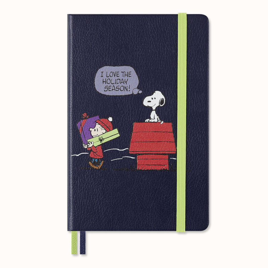 Limited Edition Notebooks: Choose Yours | Moleskine