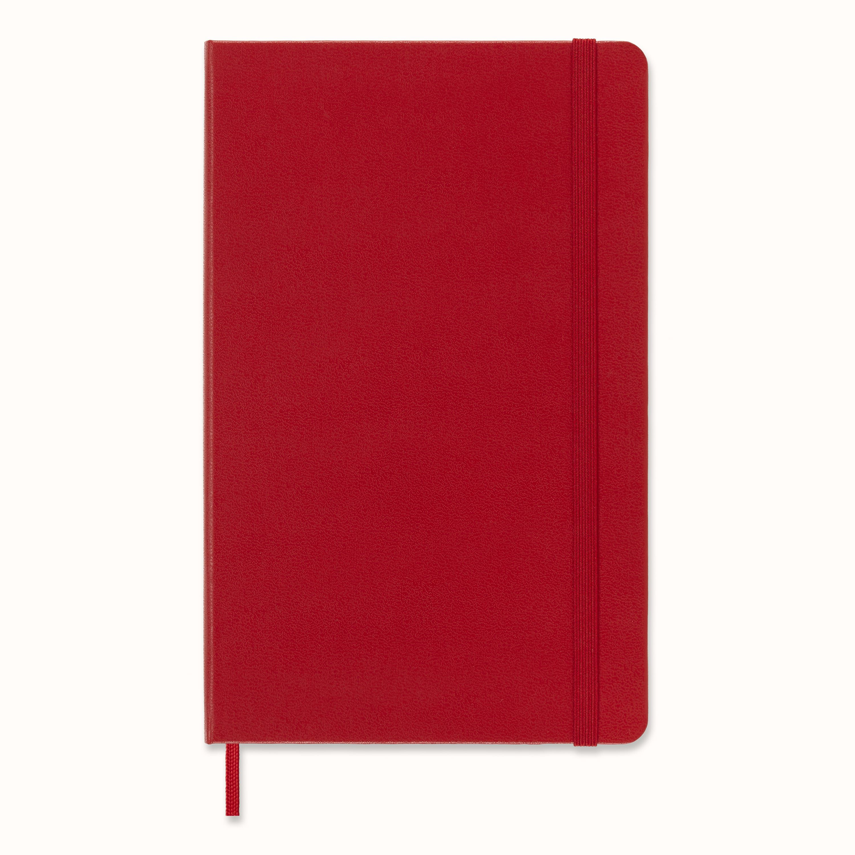 The Original and Classic Notebooks: Choose Yours | Moleskine
