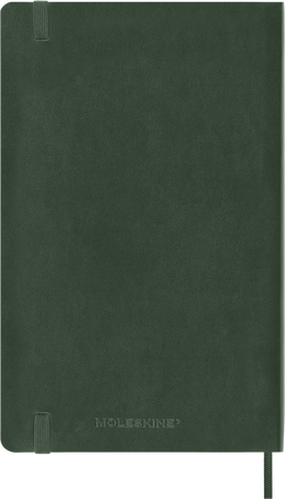 18M WKLY NTBK LG MYRTLE GREEN SOFT